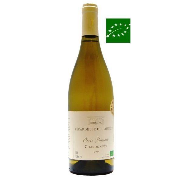 Wein von Ricardelle de Lautrec