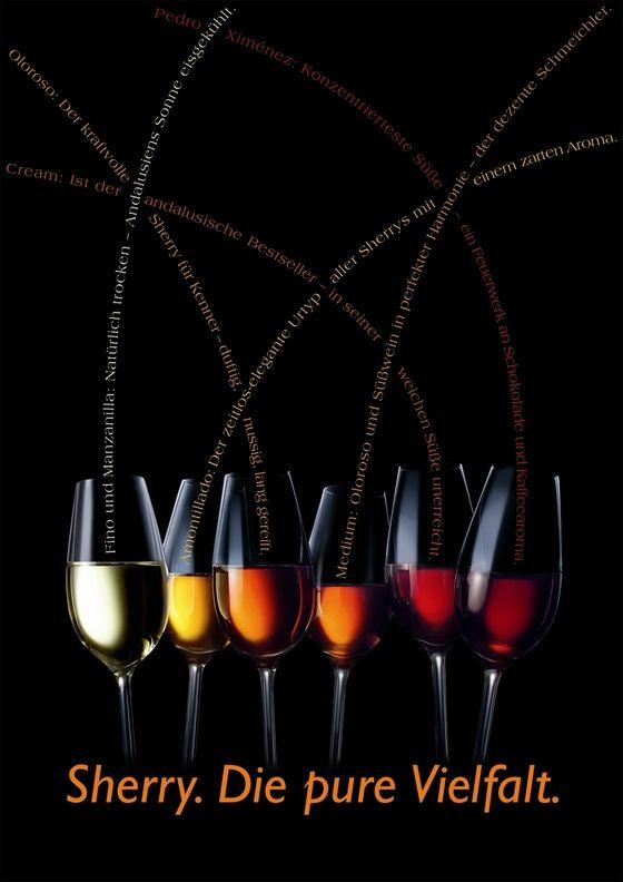 Sherry Viellfalt