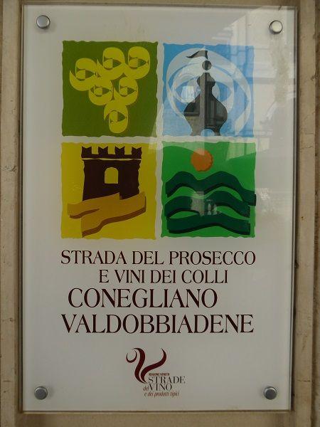 Strada del Prosecco