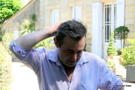 Olivier Sulzer