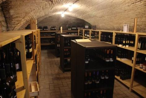 Vinothel Dobrovo