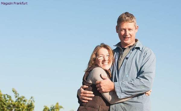Katja und Ansgar Galler