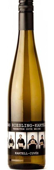 Riesling Kartell Wein)