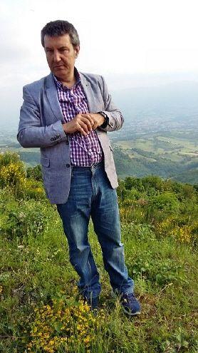 Roberto Potentini Matelica