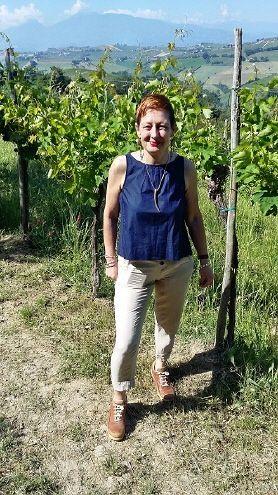 Marilena Cocci Grifoni