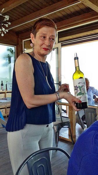 Marilena Cocci Grifoni