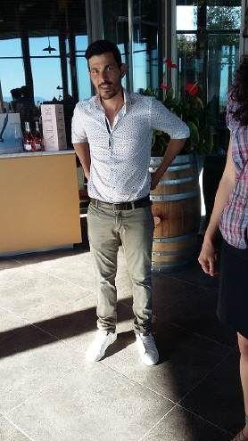 Ammiraglias Winemaker