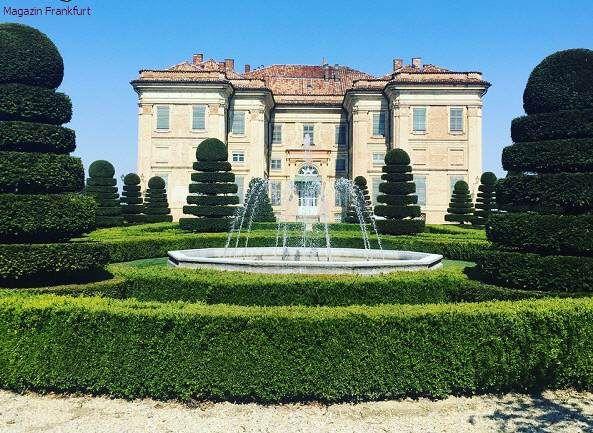 Castello di Guarene