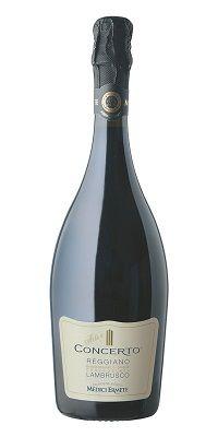 Lambrusco Concerto