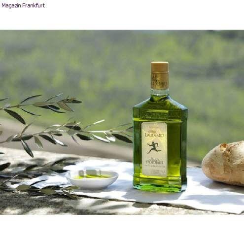 Frescobaldi Laudemio