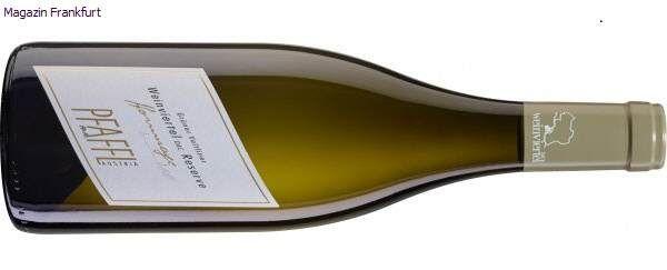 Pfaffl Grüner Veltliner Hommage