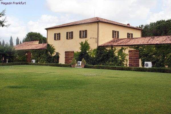 Fattoria Le Pupille