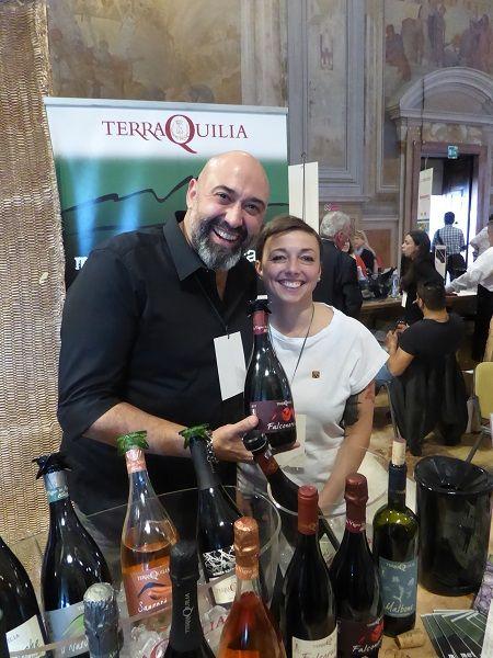 Weingut Terraquilia