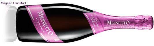 Mionetto Gran Rosé
