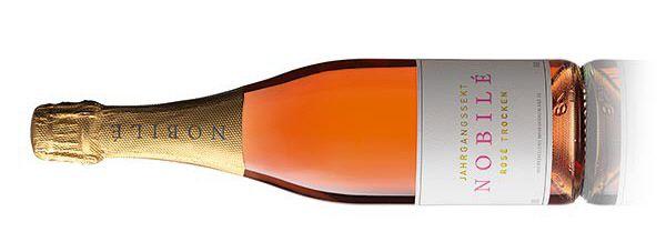 Bezirkskellerei Markgräflerland, Nobilé Rosé