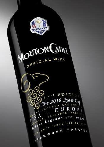 Mouton Cadet Special Cuvee
