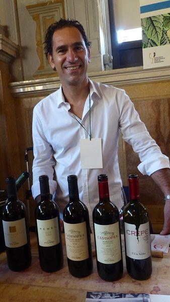 Die Romagna und ihr Sangiovese