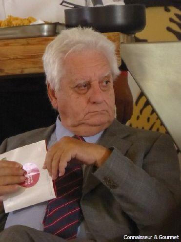 Pierluigi Scolette