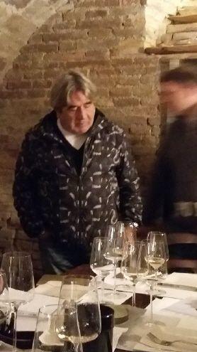Stefano Antonucci von Santa Barbara