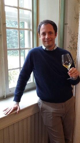 Giovanni Marotti Campi