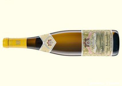 Gelblack Riesling trocken