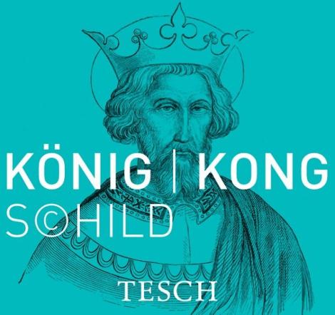Königsschild