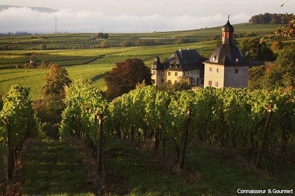 Schloss Vollrads