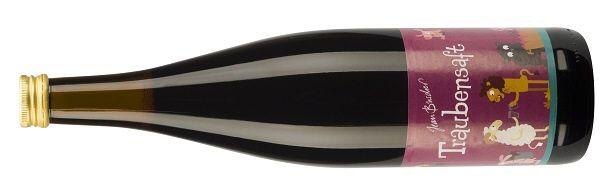 Traubensaft