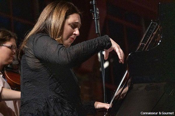 Simone Dinnerstein