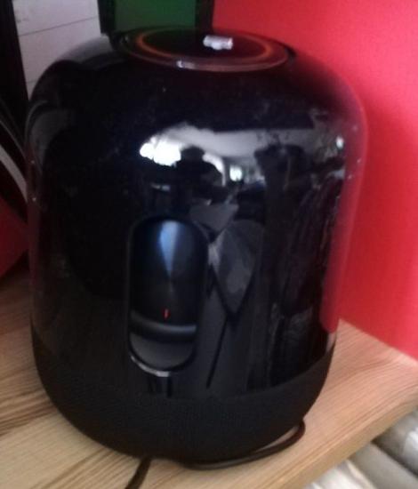 Huawei Sound X