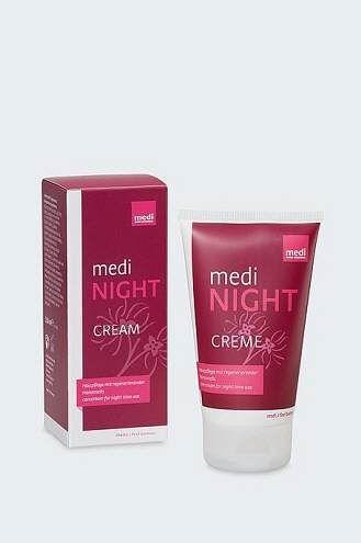 medi Night