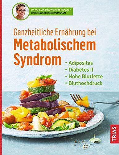 Wirrwitz-Bingger, Ernährung Metabolischews Syndrom