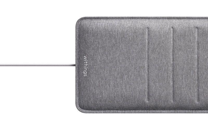 Withing Sleep Analyzer