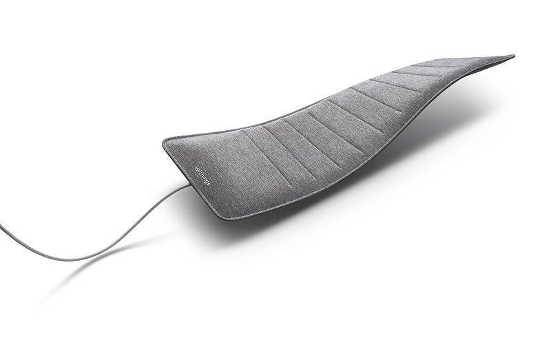 Withing Sleep Analyzer