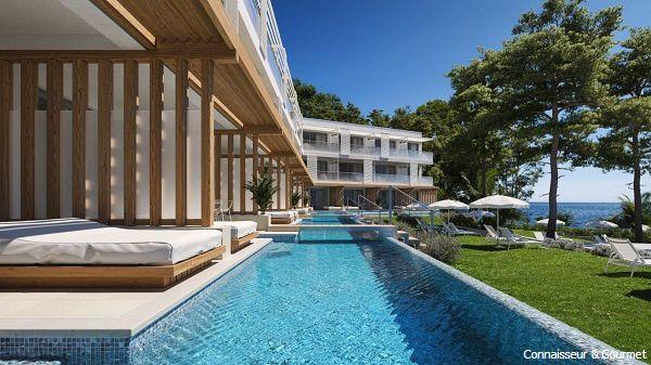 Valamar Collection Marea Suites Porec