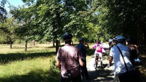 Radtour
