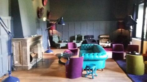 Interior Design von Inge Crawford
