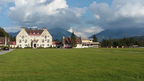 Das Kranzbach