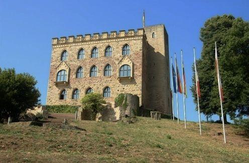 Schloss Hambach