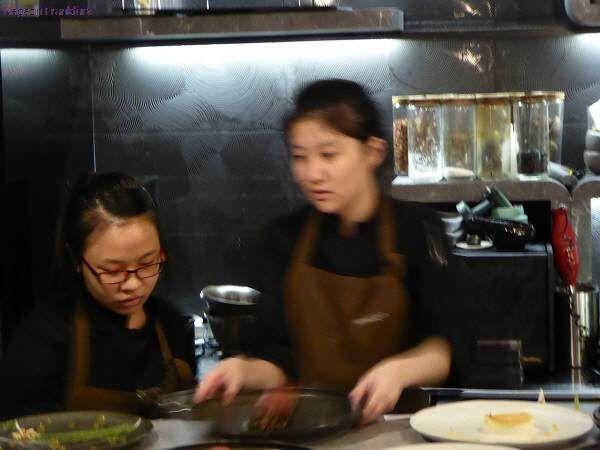 In der Küche von Janice Wong 2am_Dessertbar