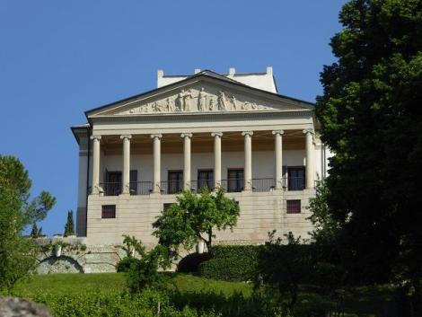 Villa Gera