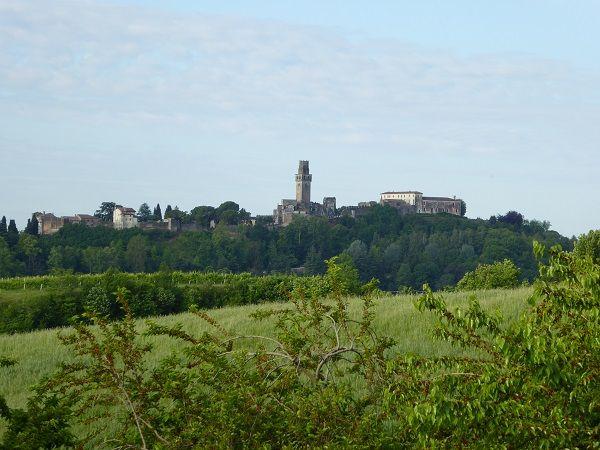 Castello die San Salvatore