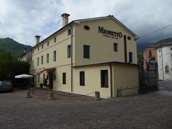 Mionetto