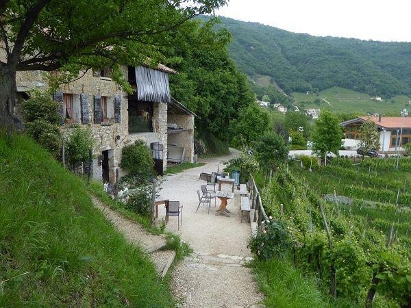 Gasthaus „All’Oste che non c’è"