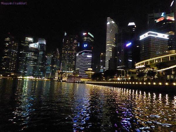 Marina Bay