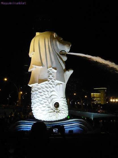 Merlion
