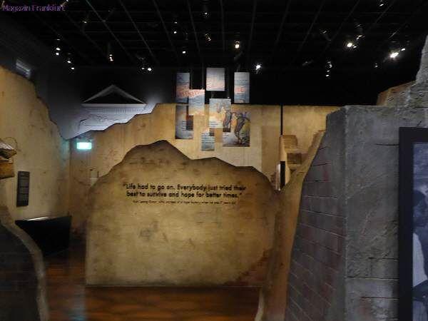 Im Nationalmuseum