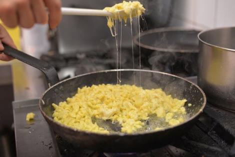 Käsespätzle