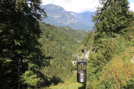 Seilbahn