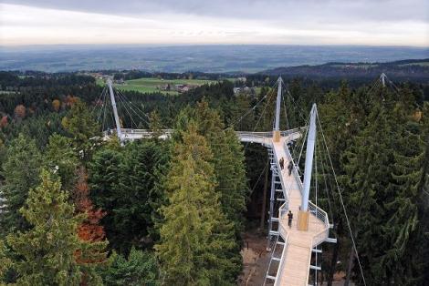 Skywalk Allgäu